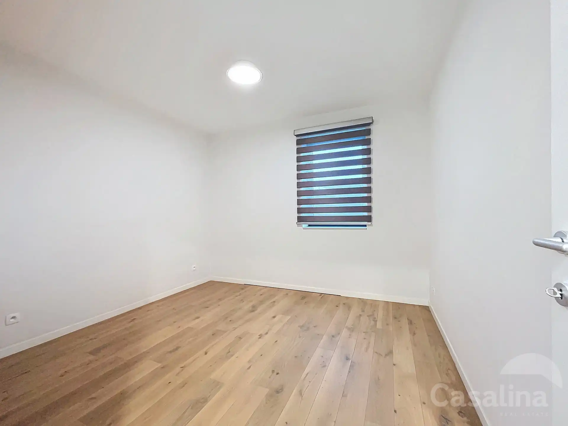 Twee slaapkamer appartement op gelijksvloers met ruim terras foto 10