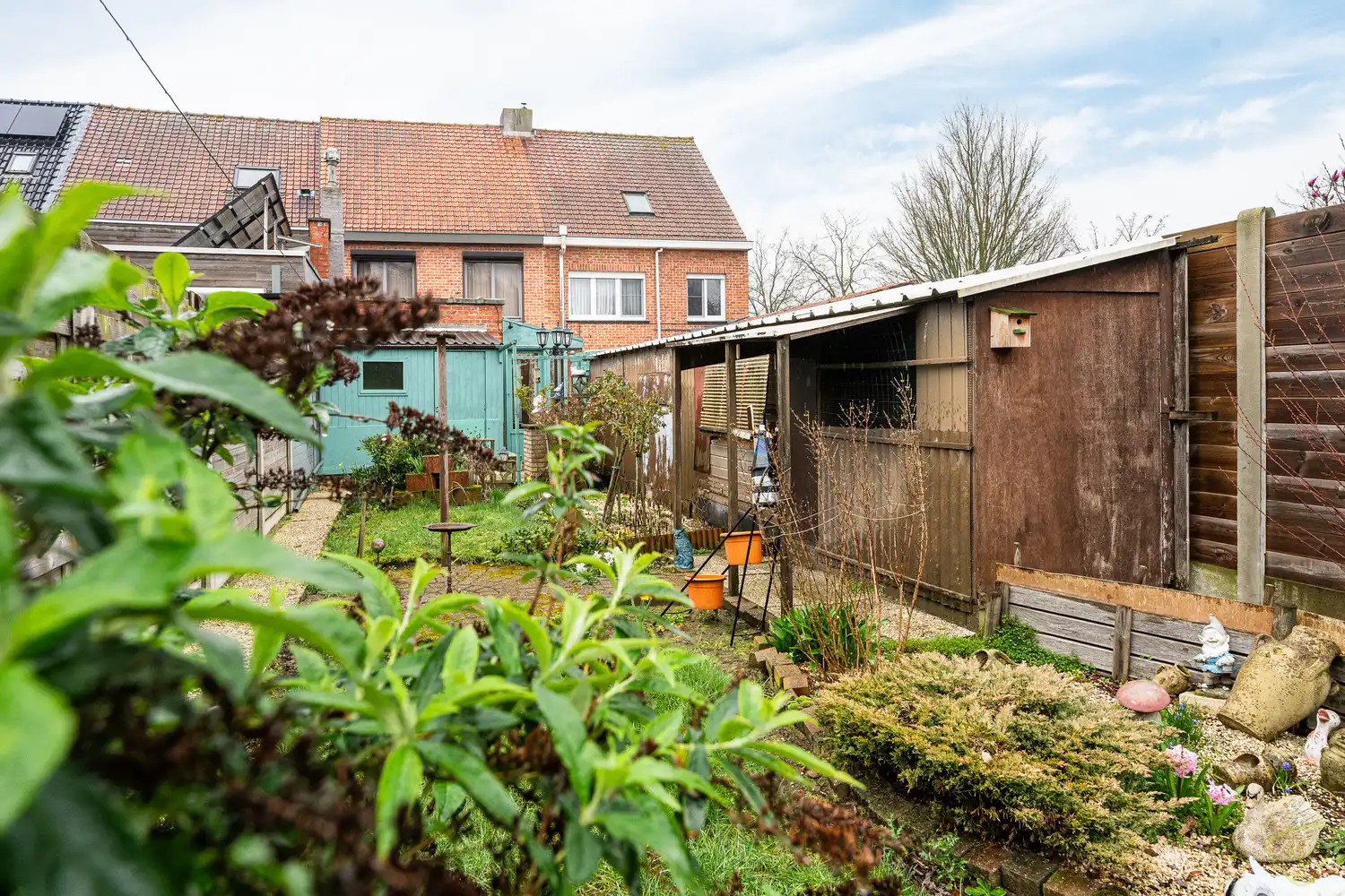 Ruime woning met een gunstige ligging te Eeklo! foto 14