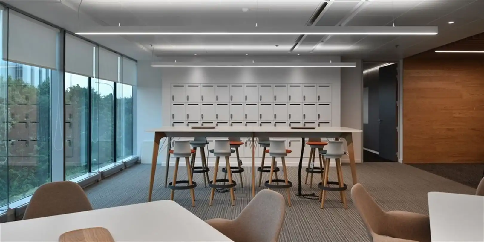 THE BRIDGE - vanaf 211m² foto 3