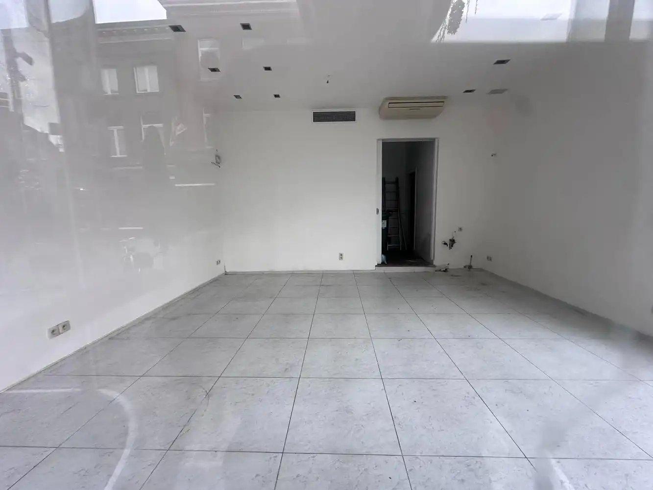 🔥 Commerciële hotspot te huur in hartje Aalst foto 4