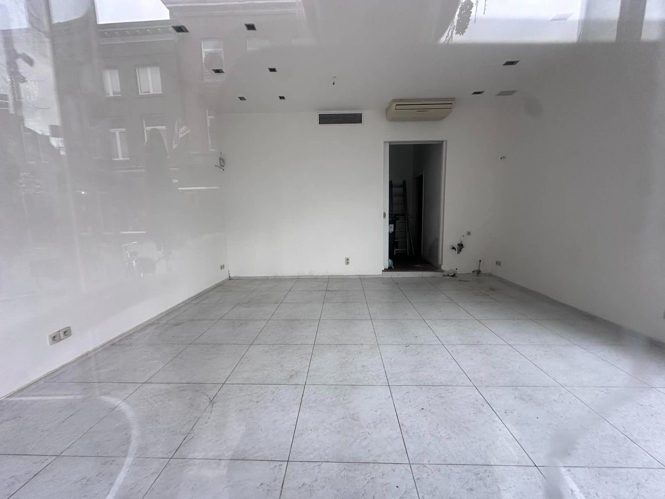 🔥 Commerciële hotspot te huur in hartje Aalst foto 4