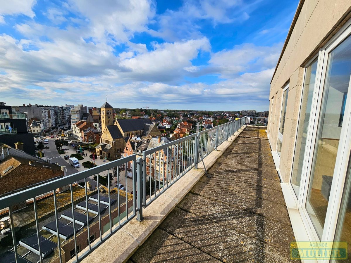 Appartement te koop foto 5