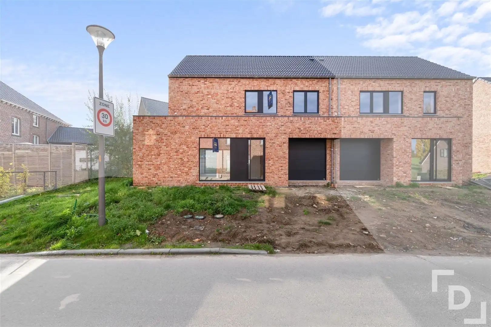 Eengezinswoning foto 3