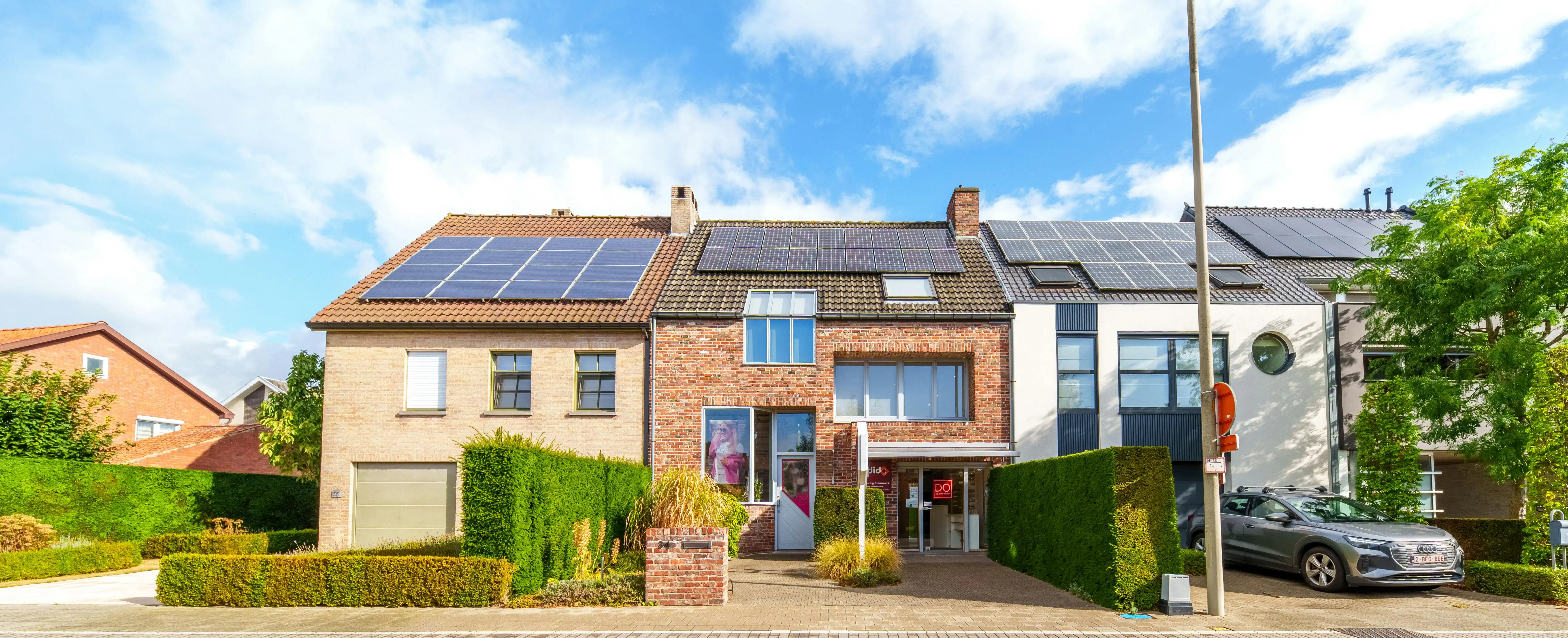 Huis te koop Pantserstraat 34 - 8800 Roeselare
