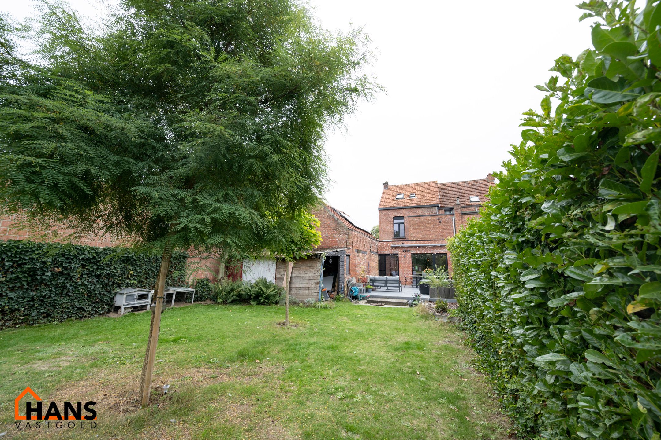 Fantastische burgerwoning. foto 2
