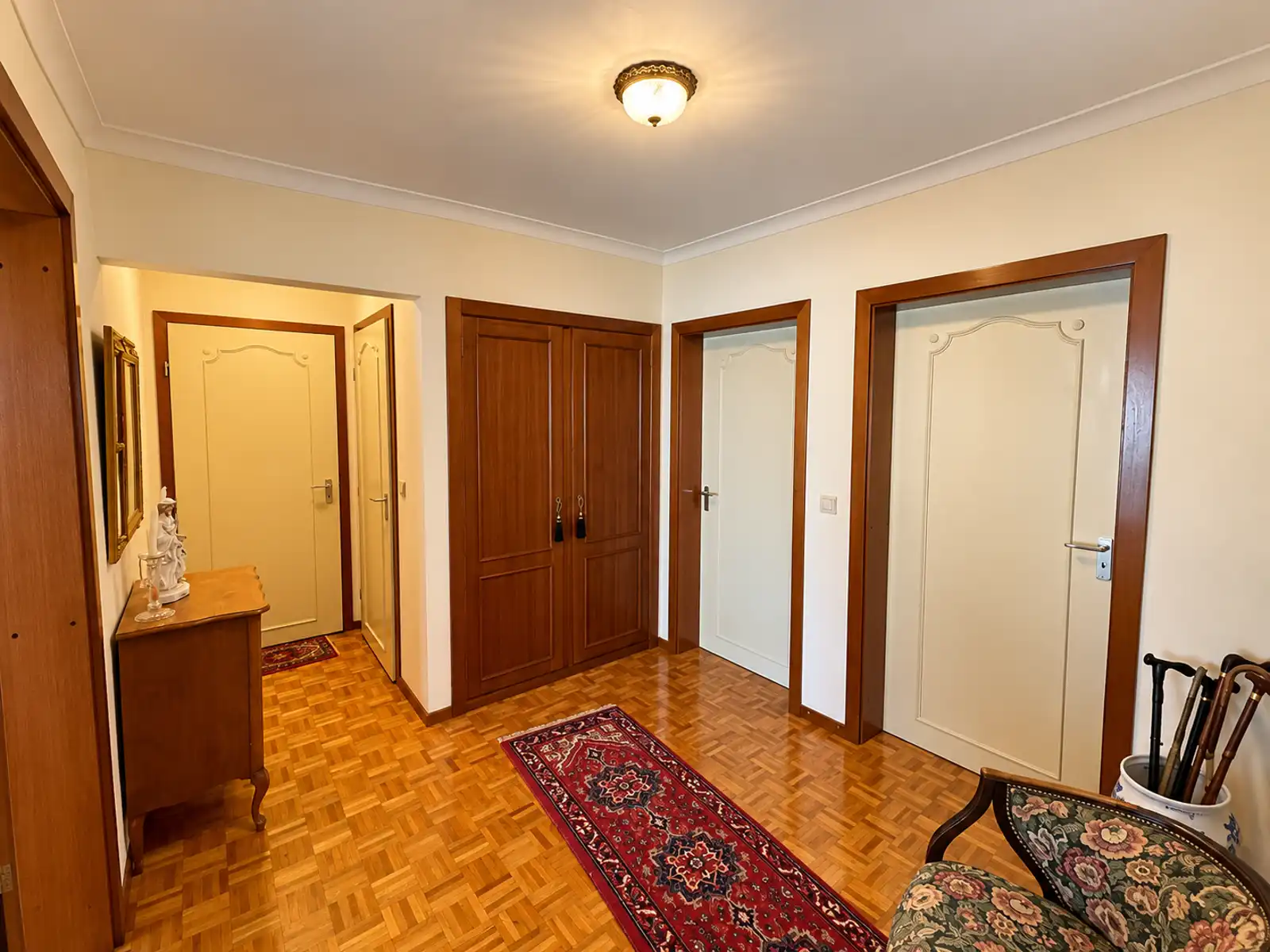 Appartement te koop foto 2