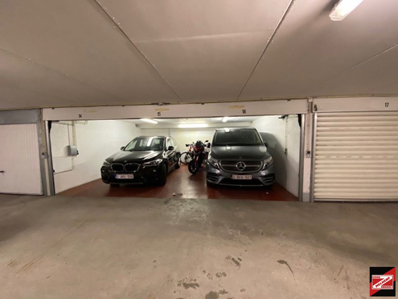 Garage te koop foto 7