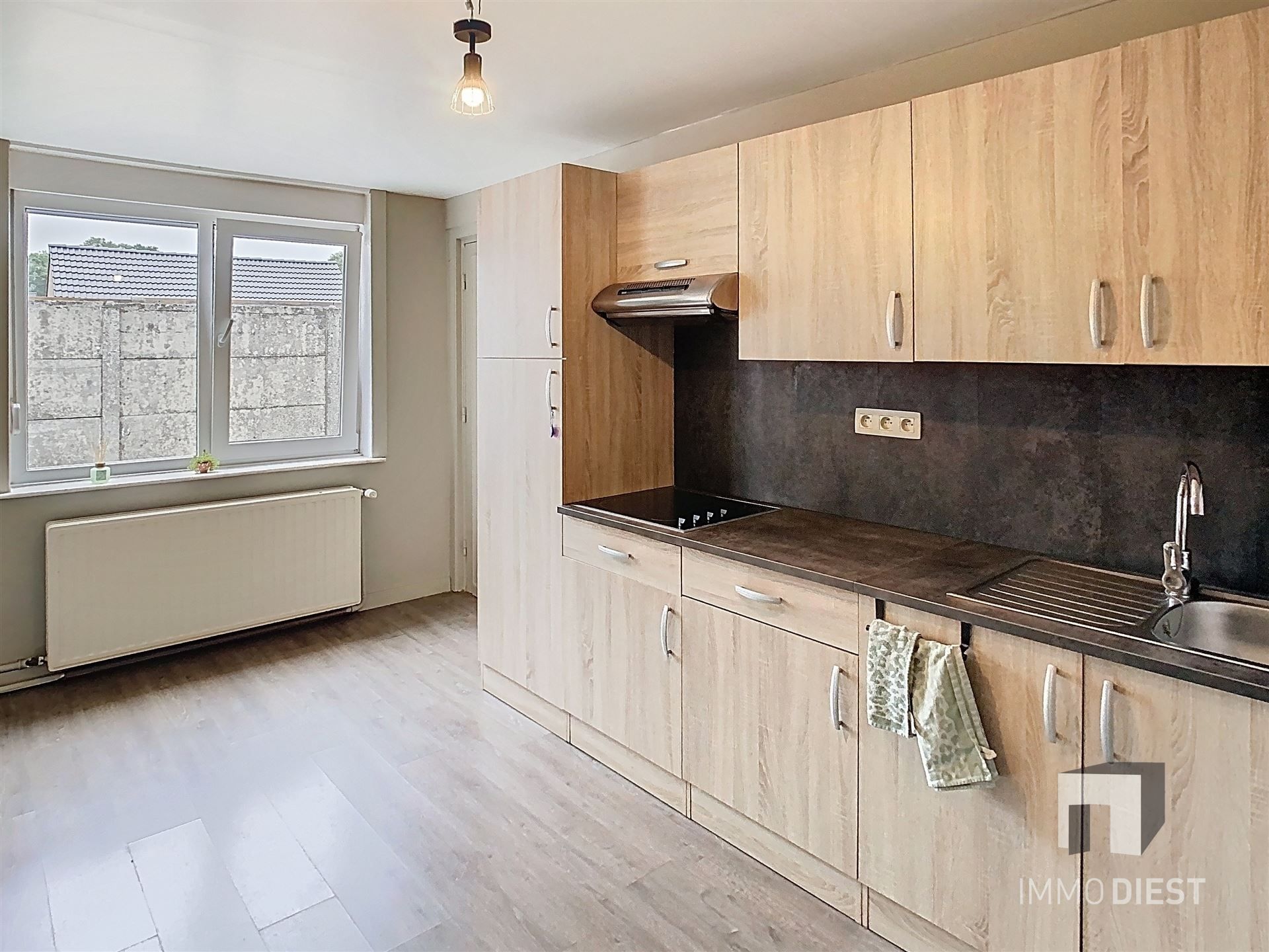 Charmante woning foto 13