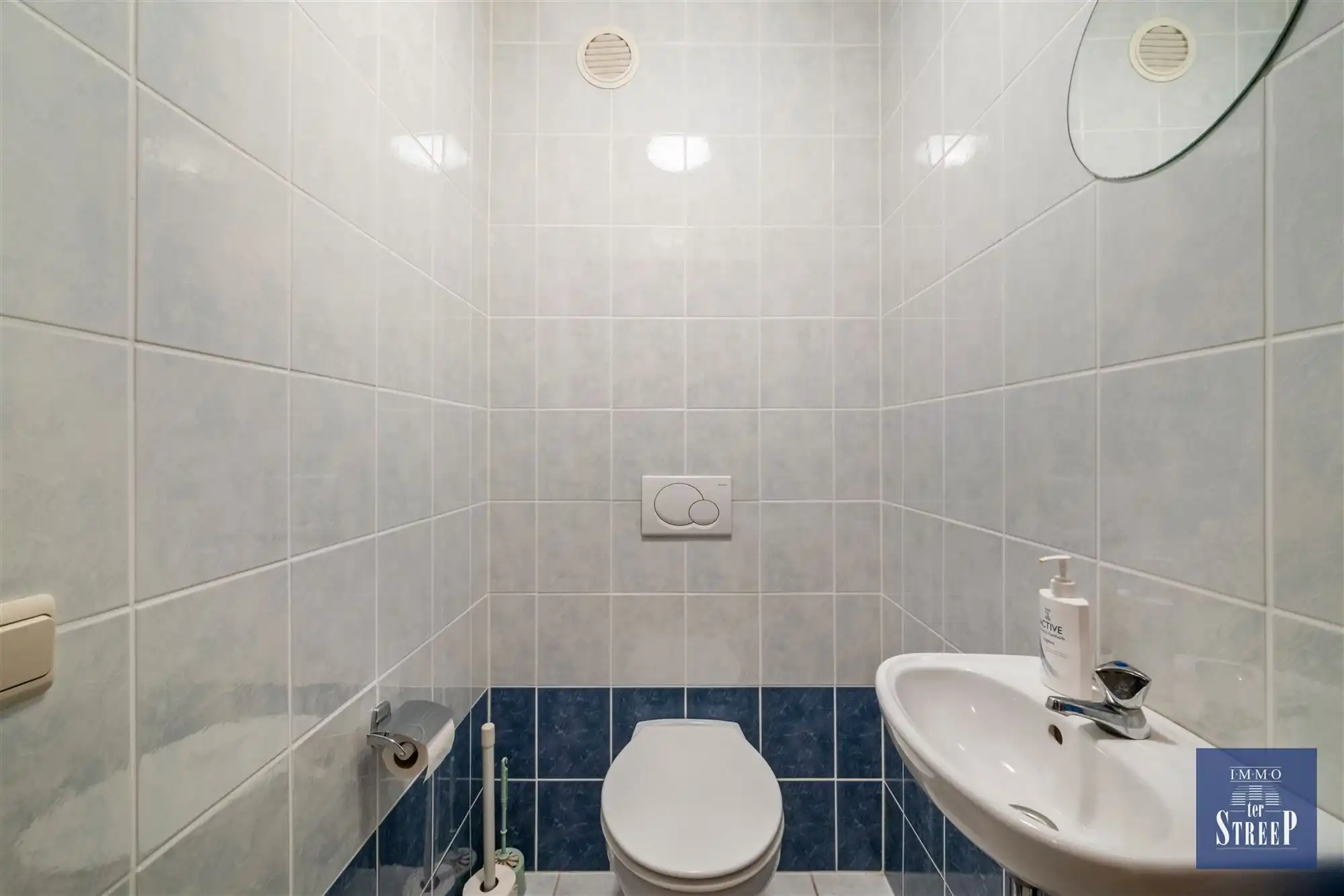 Ruim appartement met 3 slaapkamers nabij de zeedijk foto 16