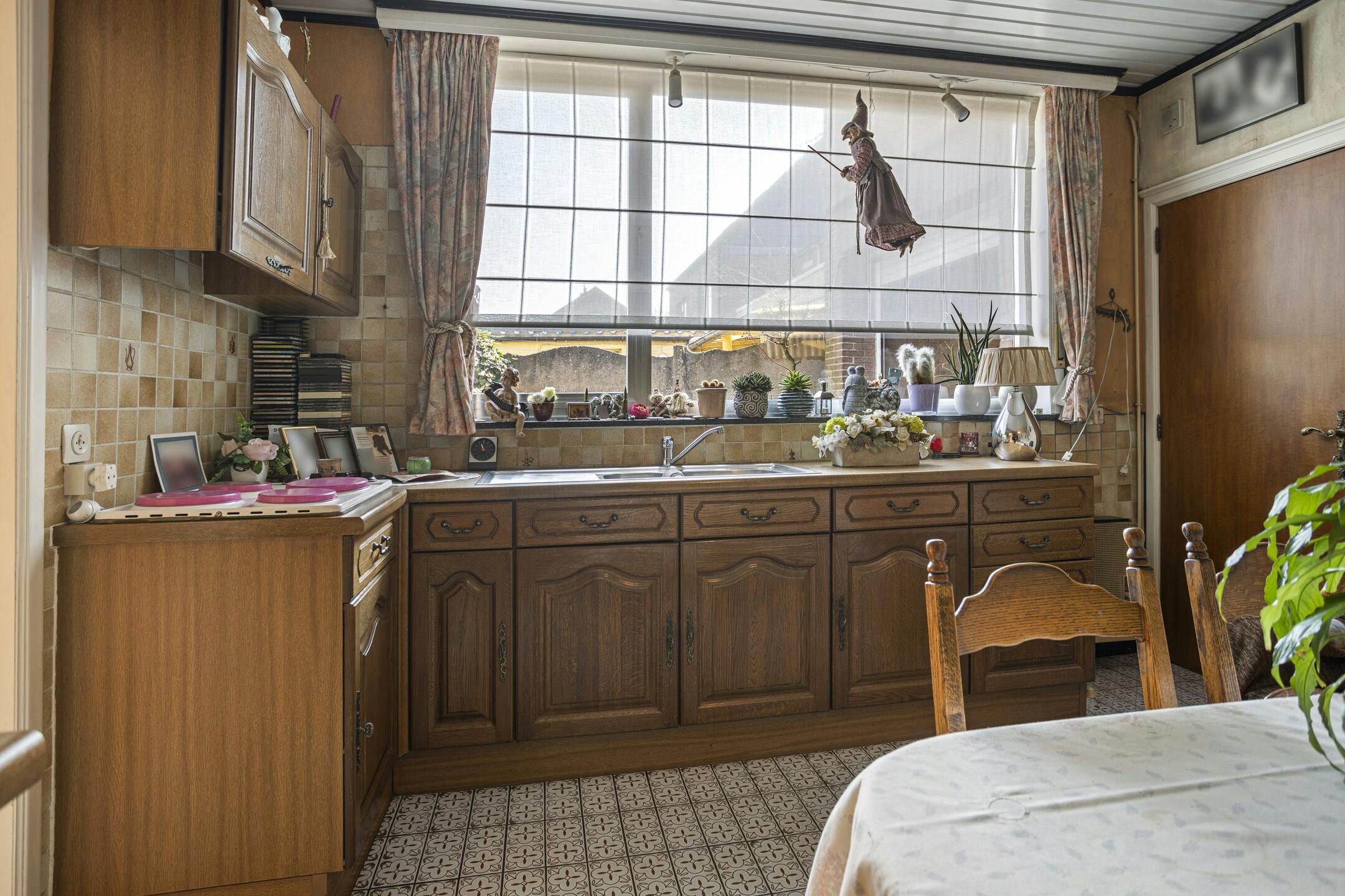 Te moderniseren huis of tweewoonst in Vrasene foto 29