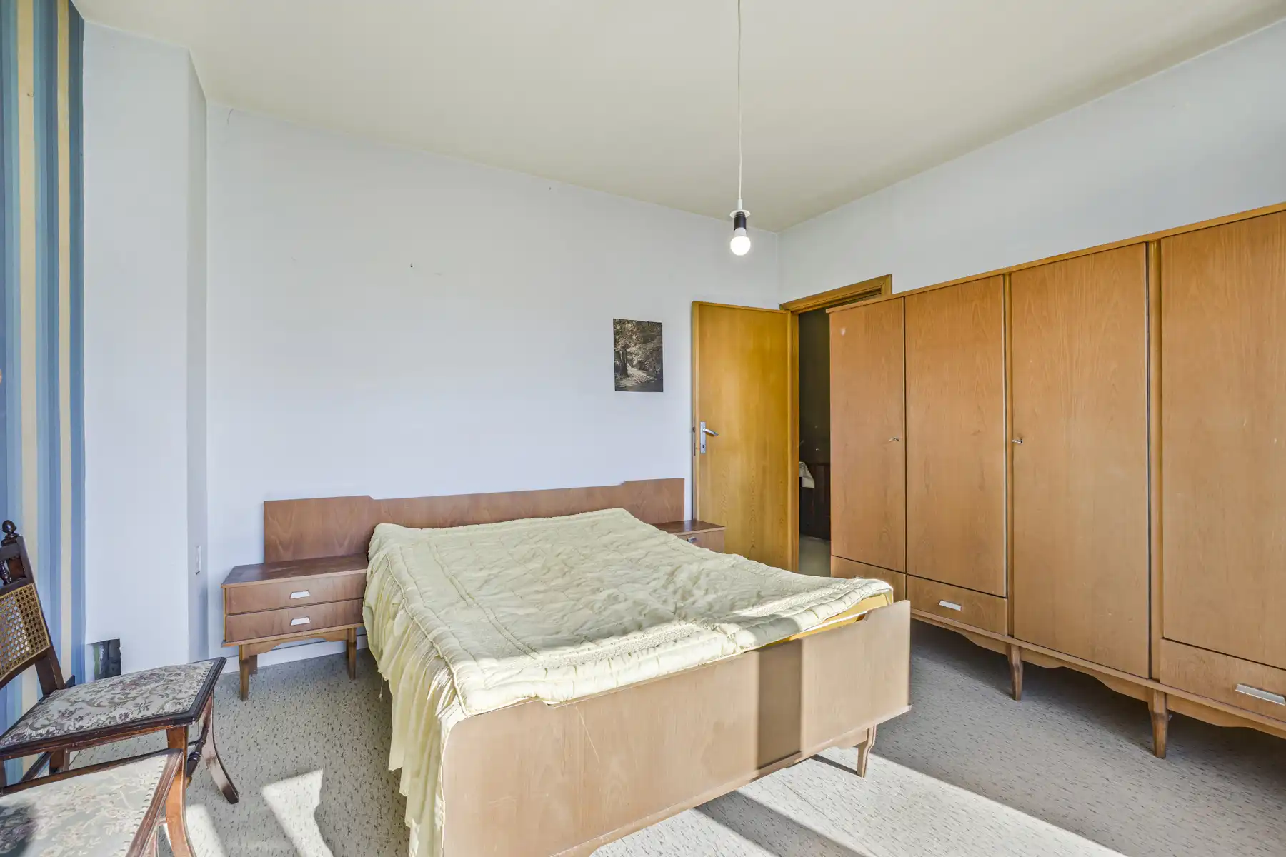 Gunstig gelegen woning met 3 slaapkamers en stadstuin foto 14