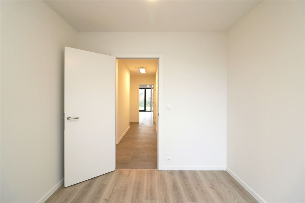 Nieuwbouwapp. met twee slpk, zuidterras op een gunstige ligging foto 21