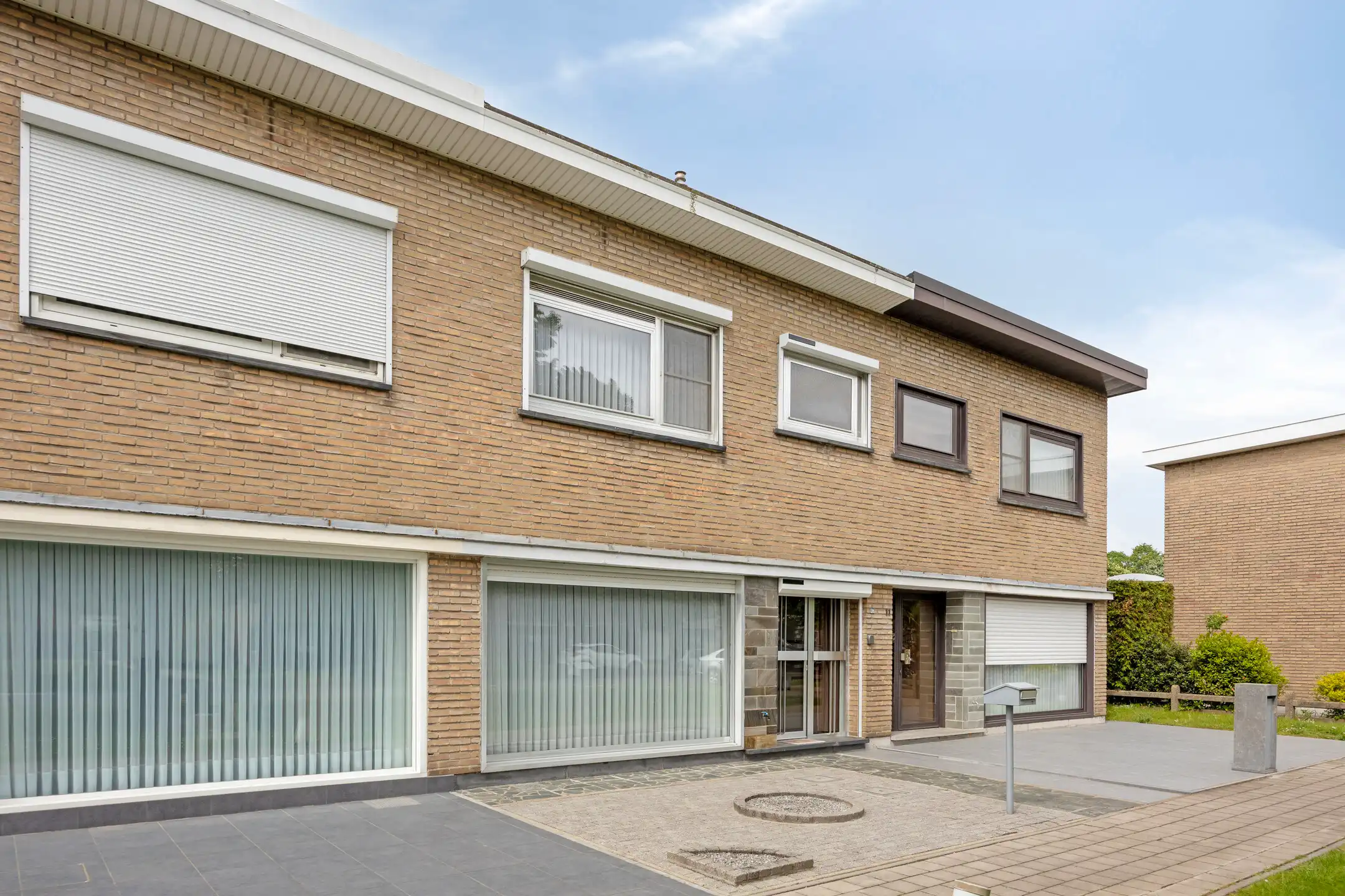 Gezellige gezinswoning op centrale locatie foto 26