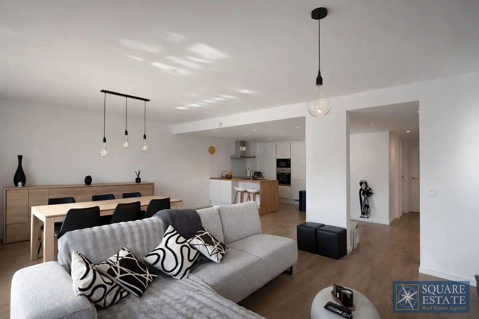 Appartement te huur Avenue de Limburg Stirum 235/0A - 1780 WEMMEL