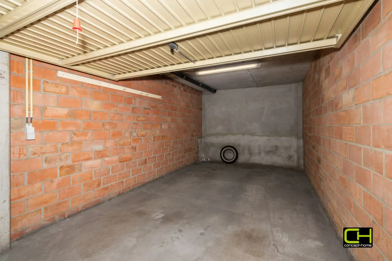 Appartement met twee slaapkamers te koop in Lievegem foto 15