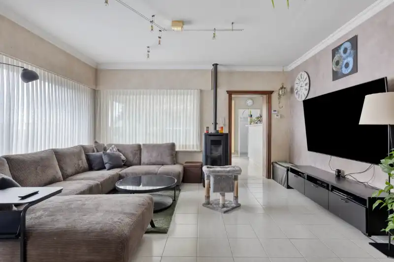 Instapklare woning met 4 slaapkamers in het rustige groene Baal foto 4