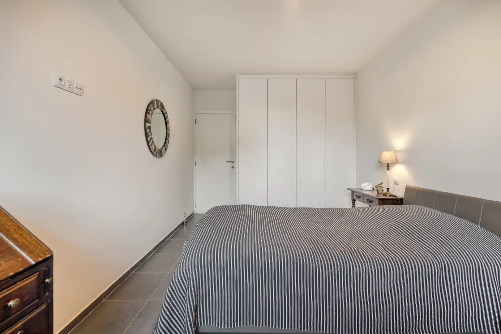 Prachtig gelijkvloers appartement met tuin in Lauwe! foto 16