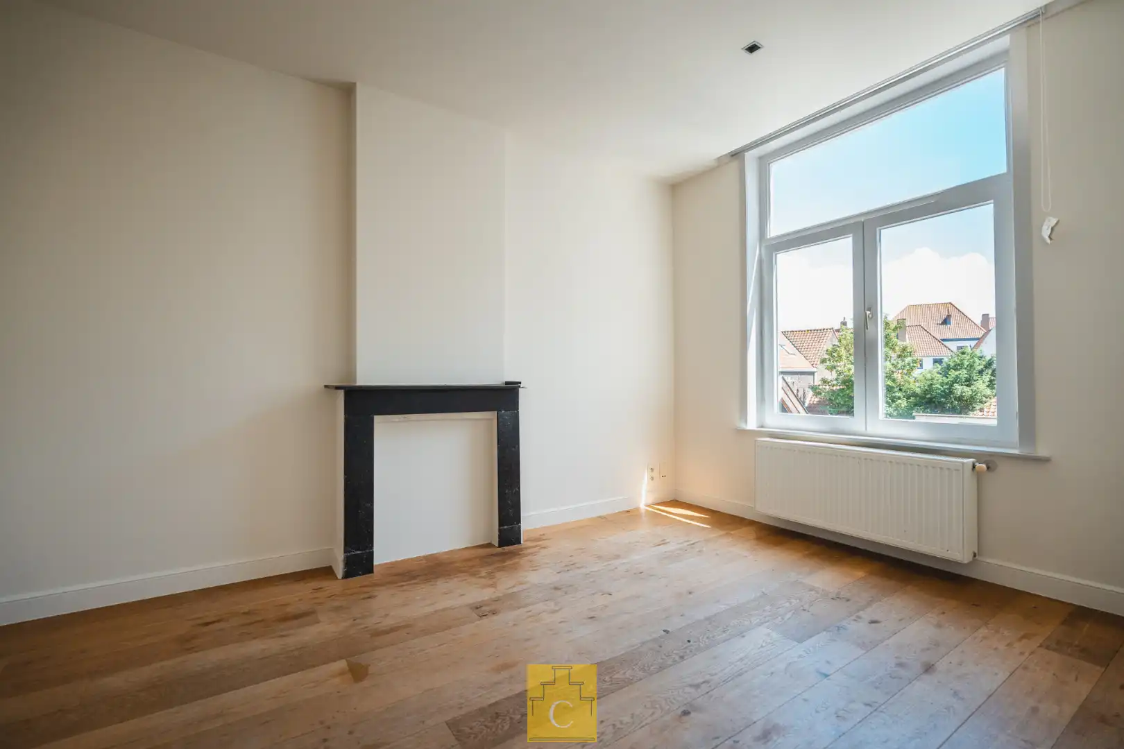 Wonen op een van de mooiste plekjes van Brugge foto 15
