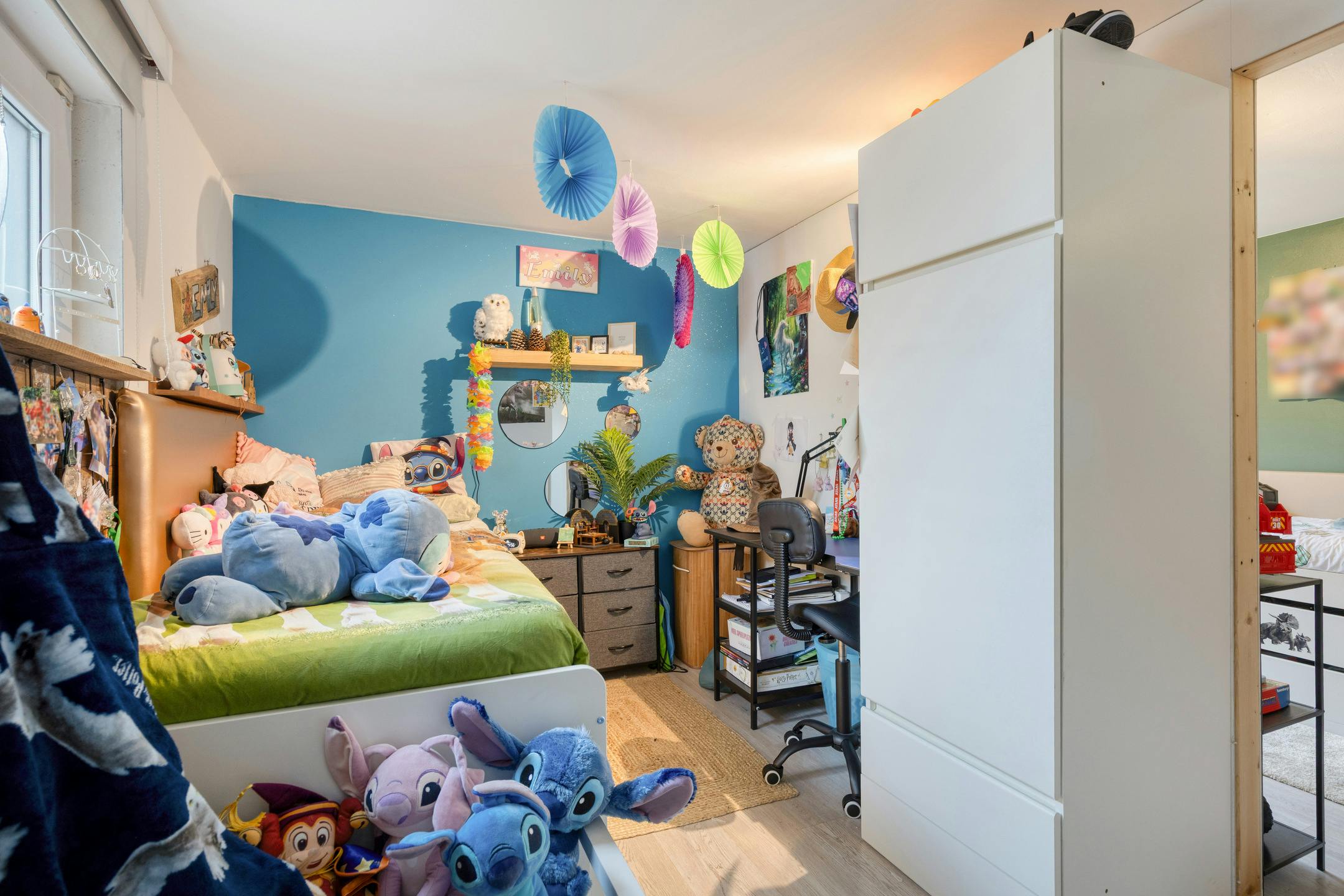 Instapklare gezinswoning met 5 slpks te koop in Essen-Horendonk foto 13