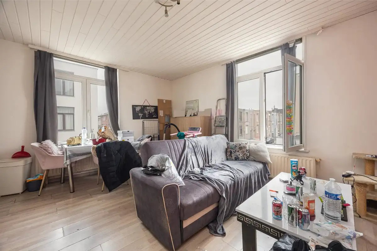 Opbrengsteigendom met 3 slaapkamers foto 4