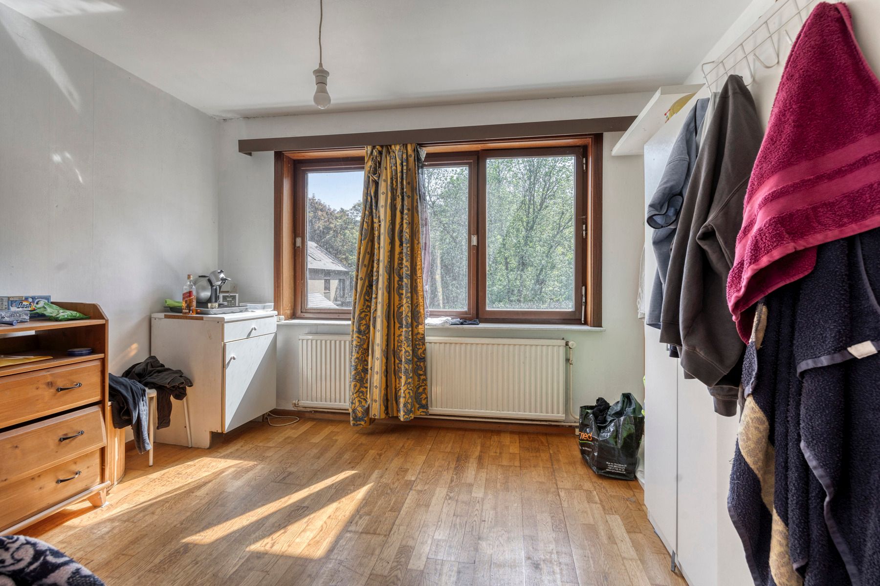 TOTAALRENOVATIE aan ingang Heverlee bos. foto 9
