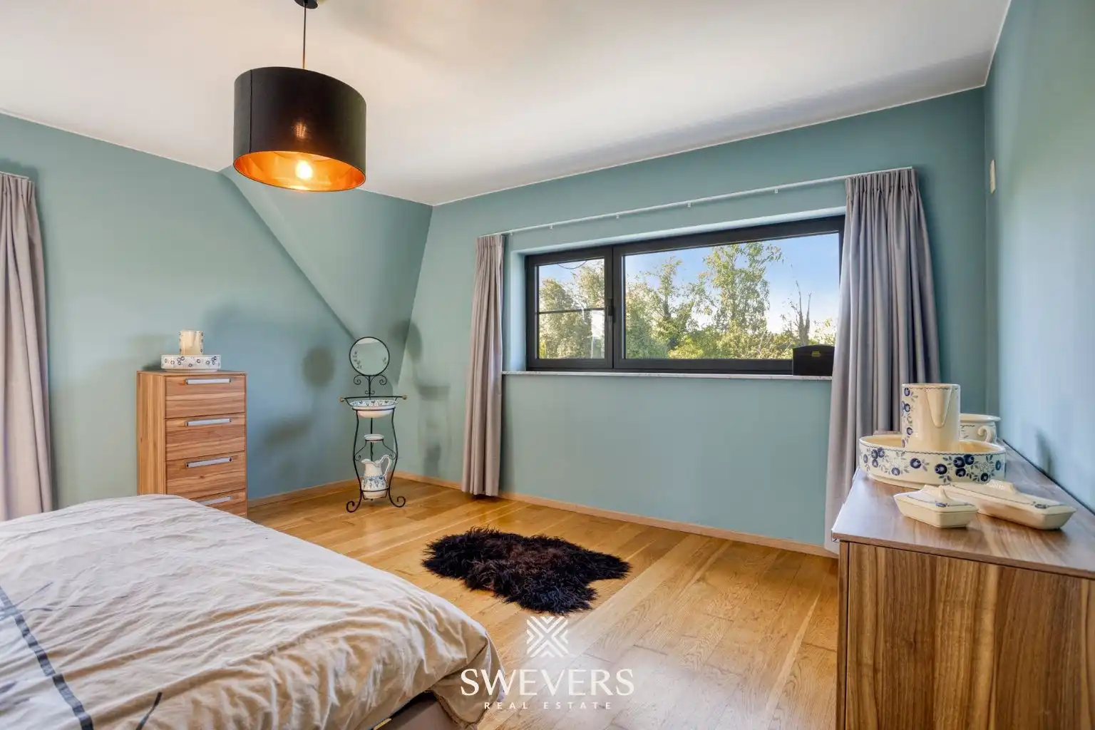 Instapklare open bebouwing met 4 slaapkamers op een perceel van 16a 60ca foto 14