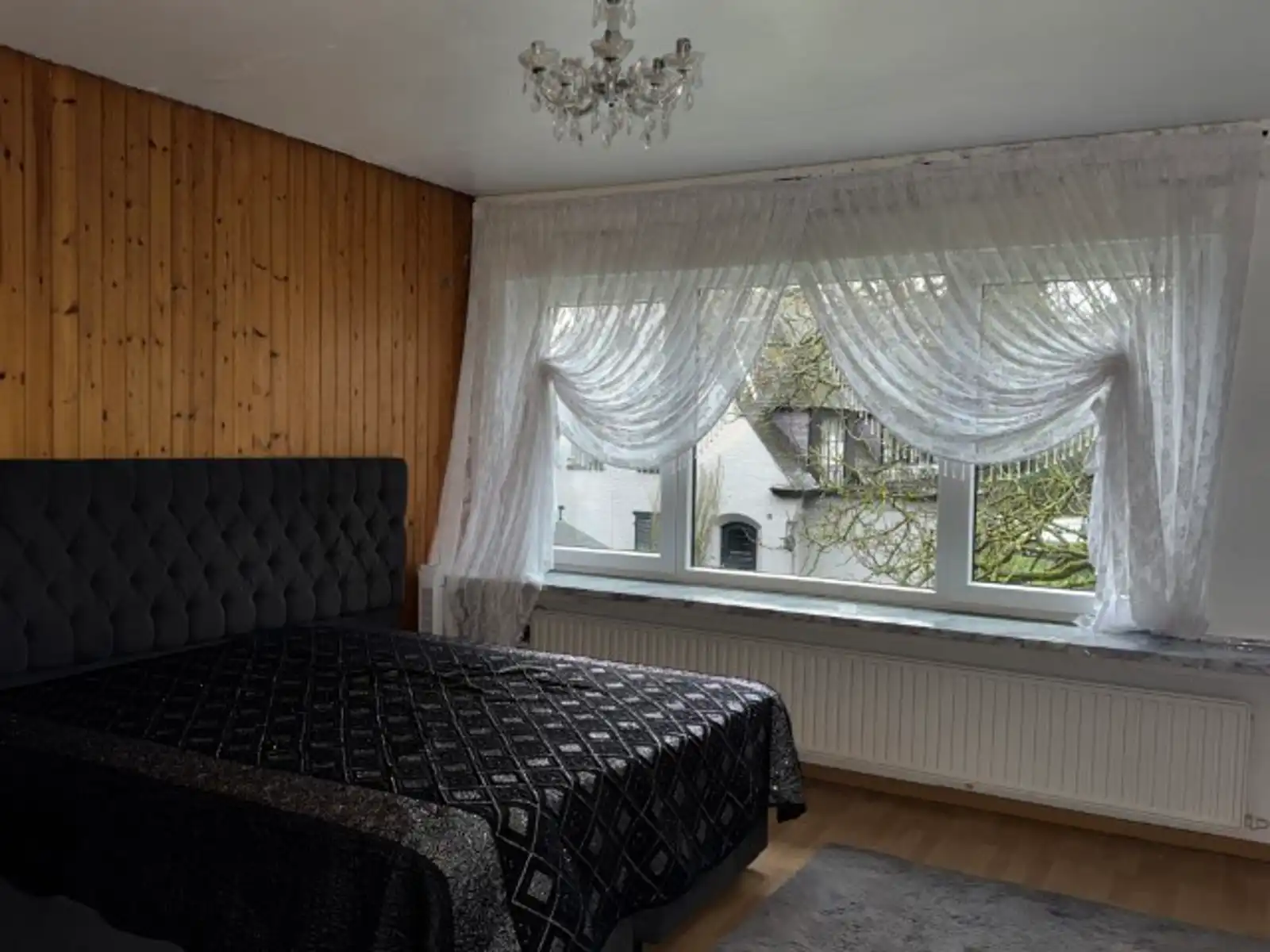 Zeer ruime woning foto 11