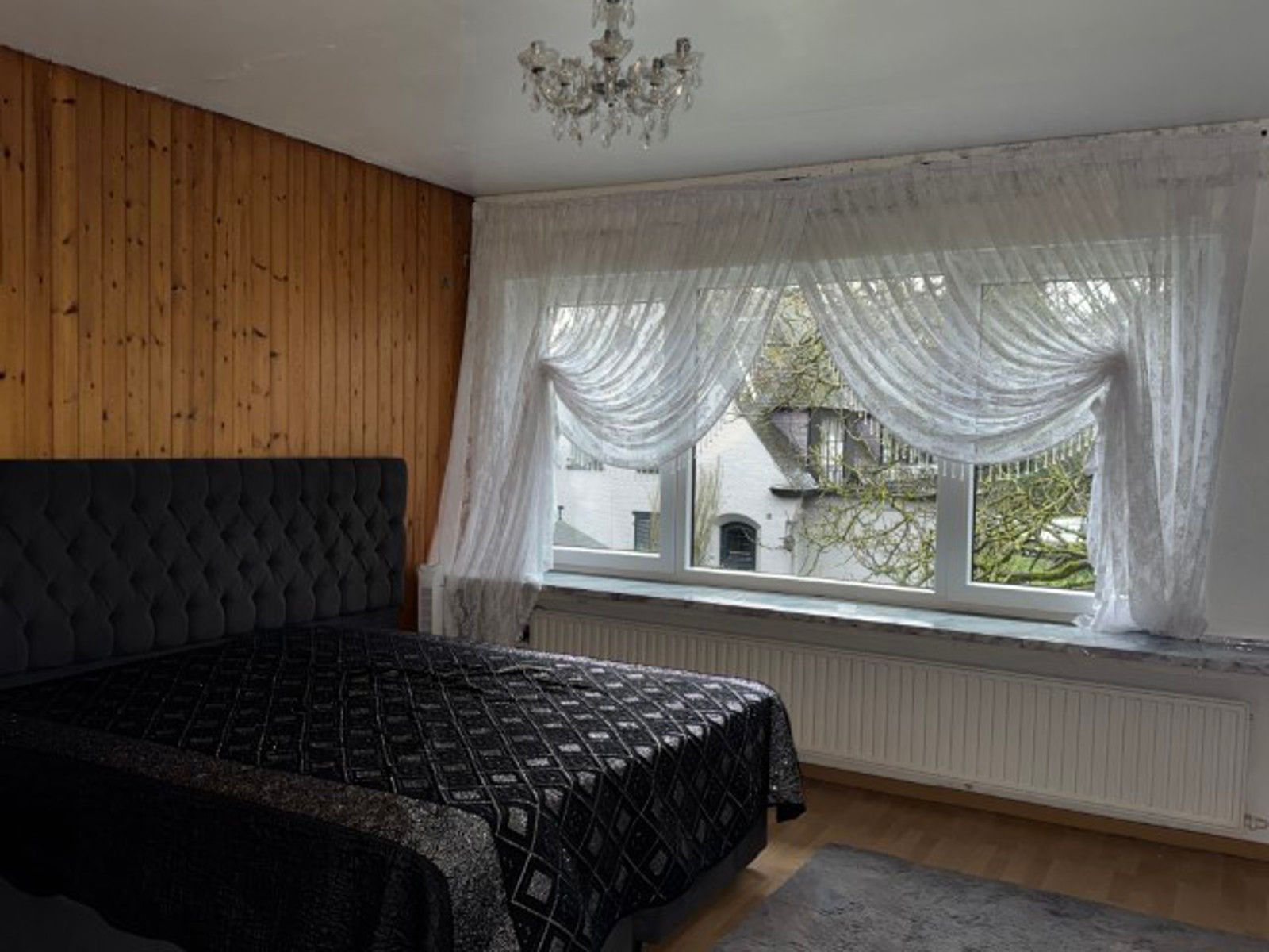 Zeer ruime woning foto 11