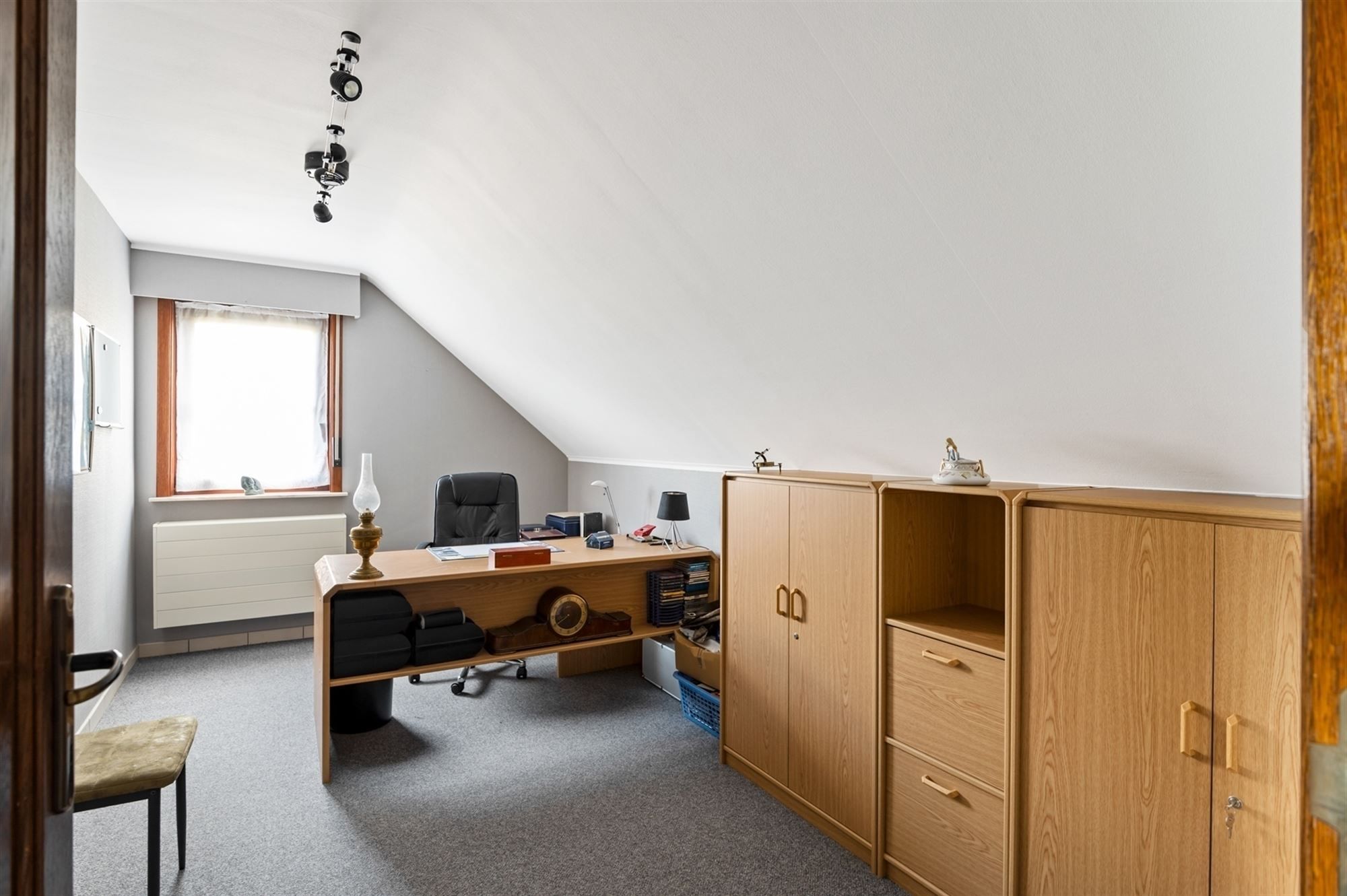 Energiezuinige woning met 4 (mogelijk 5!) SLPK te Putte foto 12