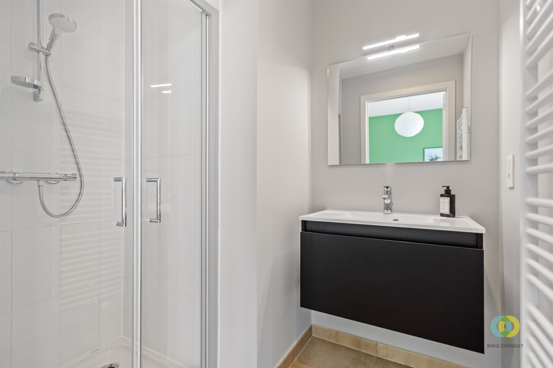 nieuwbouw woning foto 9