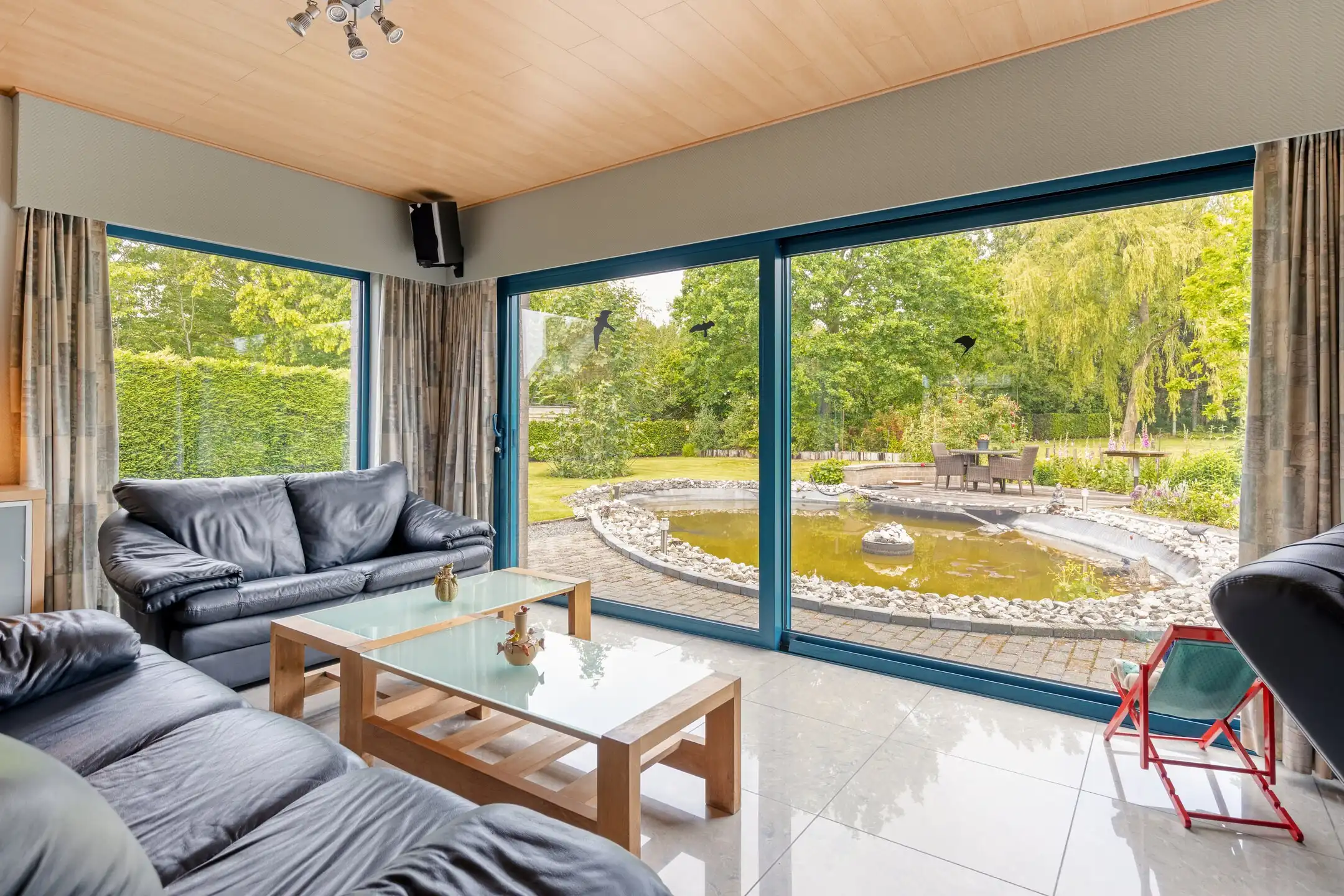 Exclusief wonen in een oase van rust ! foto 15