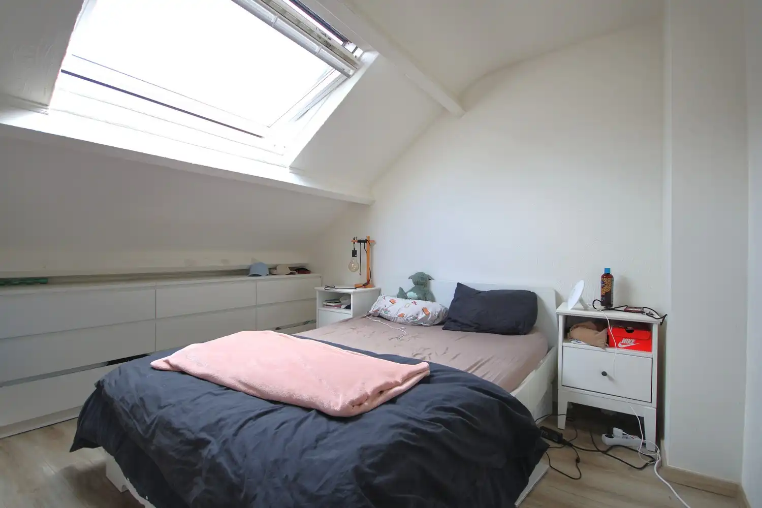 Gezellig appartement in het centrum foto 5