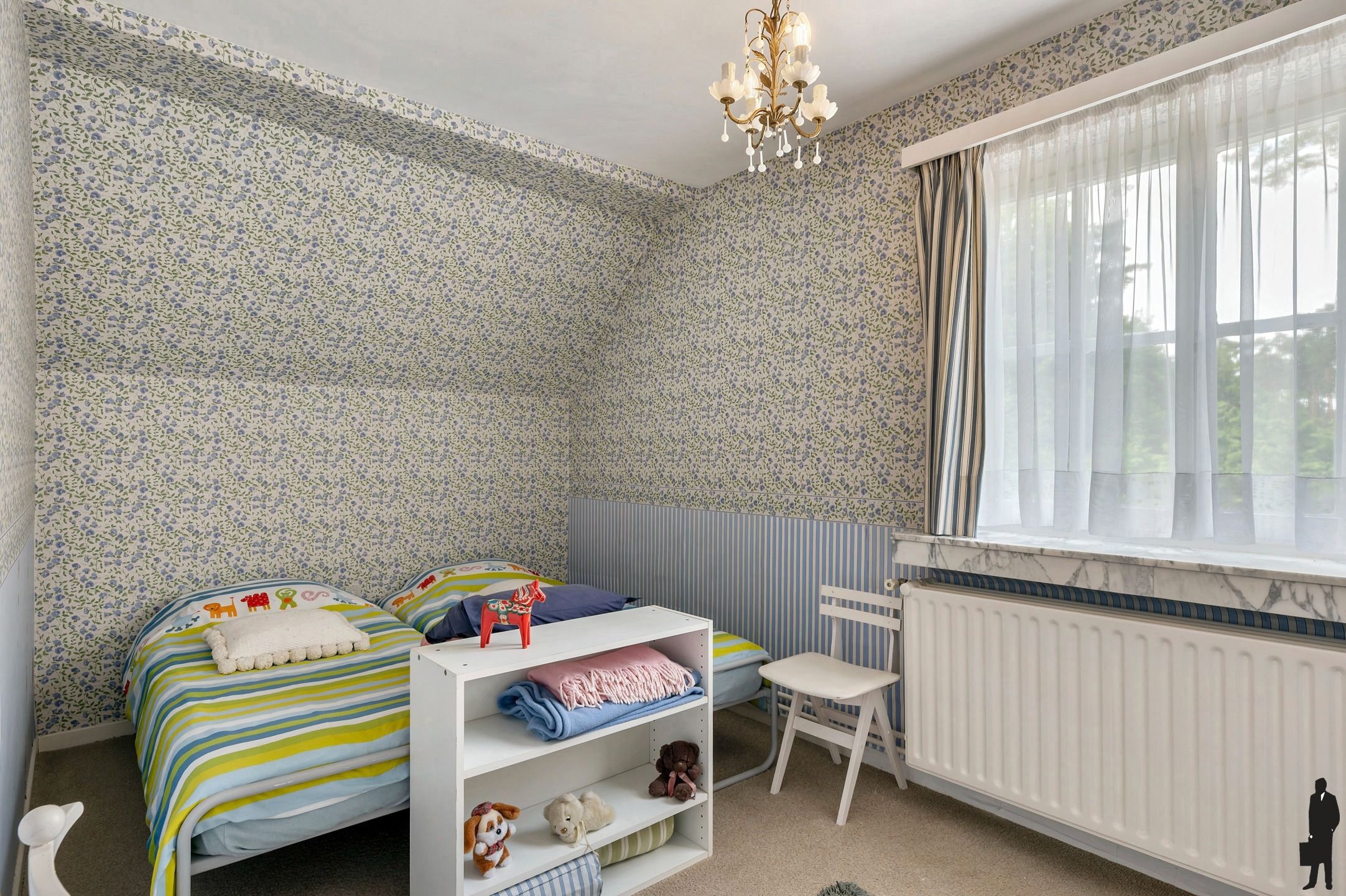 Charmante vrijstaande villa op 1.909 m² in Koningshof! foto 15