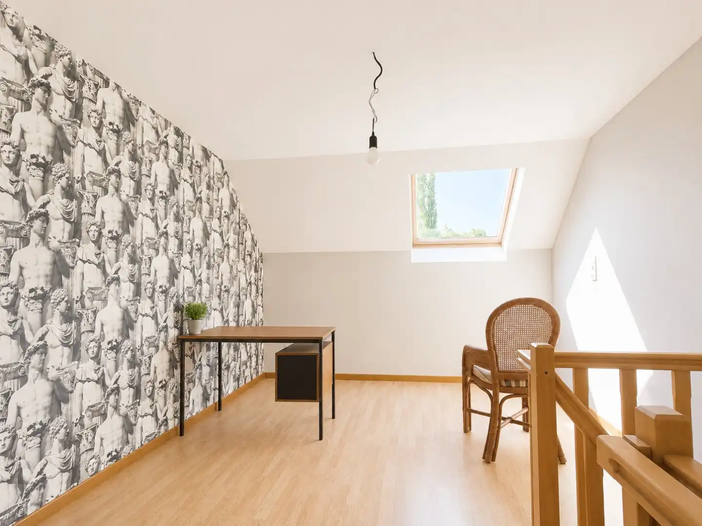 Rijwoning met tuin foto 7