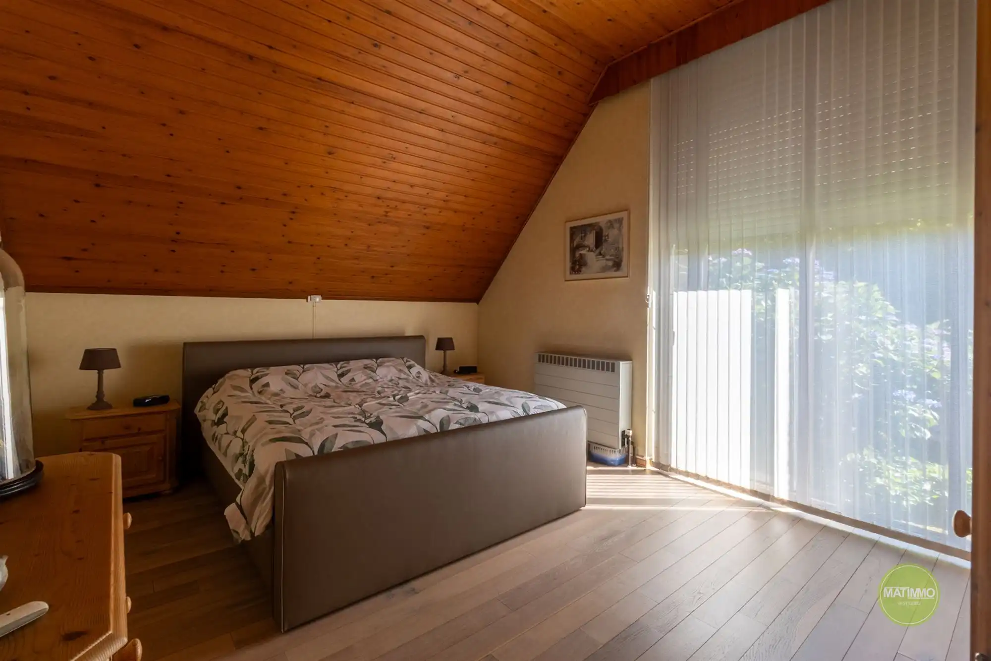 Ruime open bebouwing met 4 slaapkamers op toplocatie in Mol foto 20