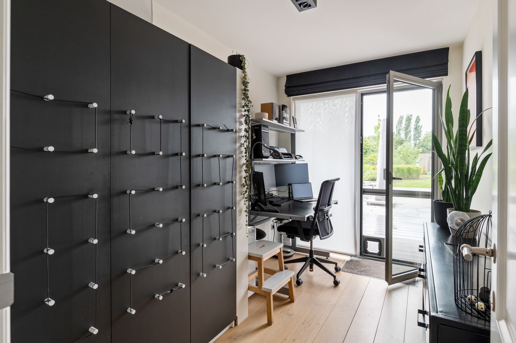 GLVL appartement (ca. 123m²) met 3 slpks en riante tuin foto 16