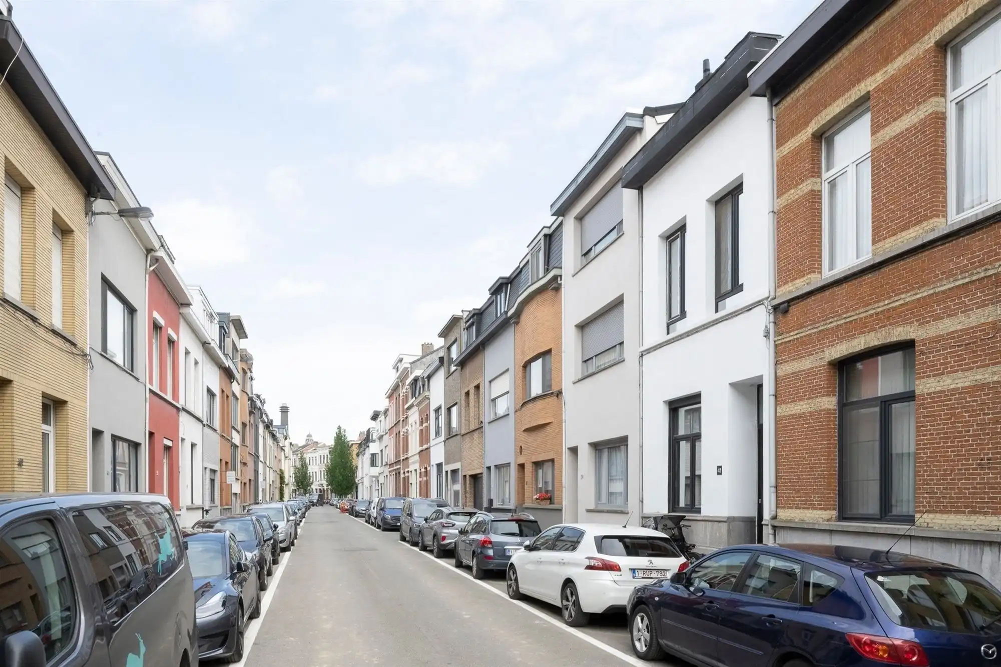 Karaktervolle woning uit het einde van de 19de eeuw foto 26