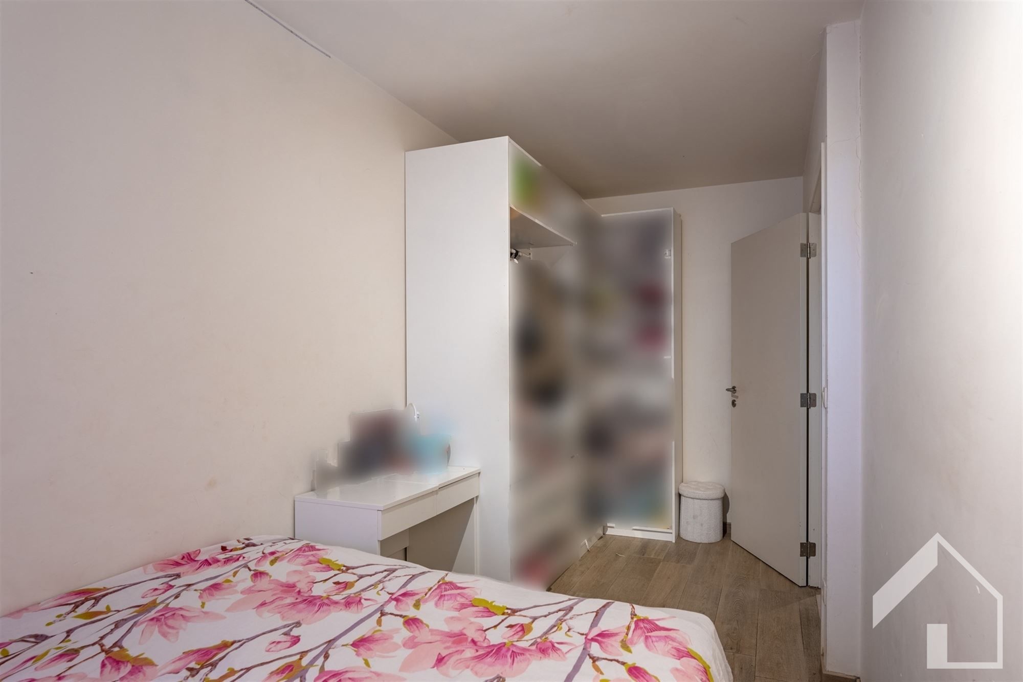 Energiezuinig 2 slaapkamerappartement op 1e verdieping met lift en terras foto 11