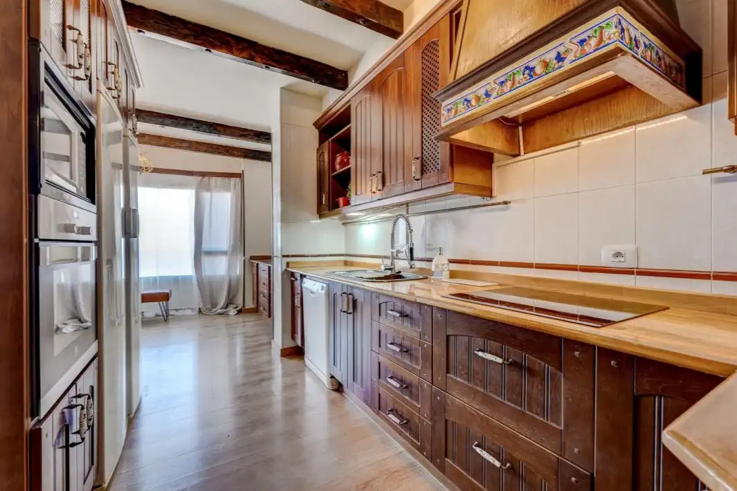 Exclusieve villa met schitterend uitzicht foto 6