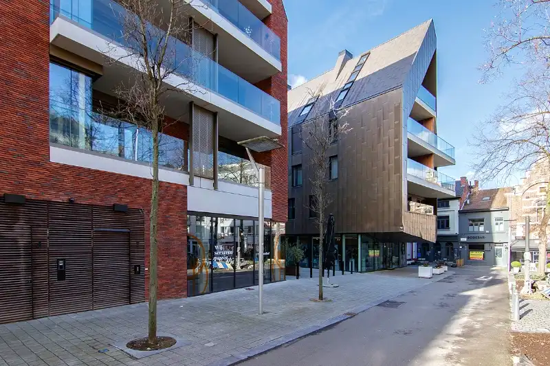 Nieuwbouw assistentiewoning op toplocatie foto 16