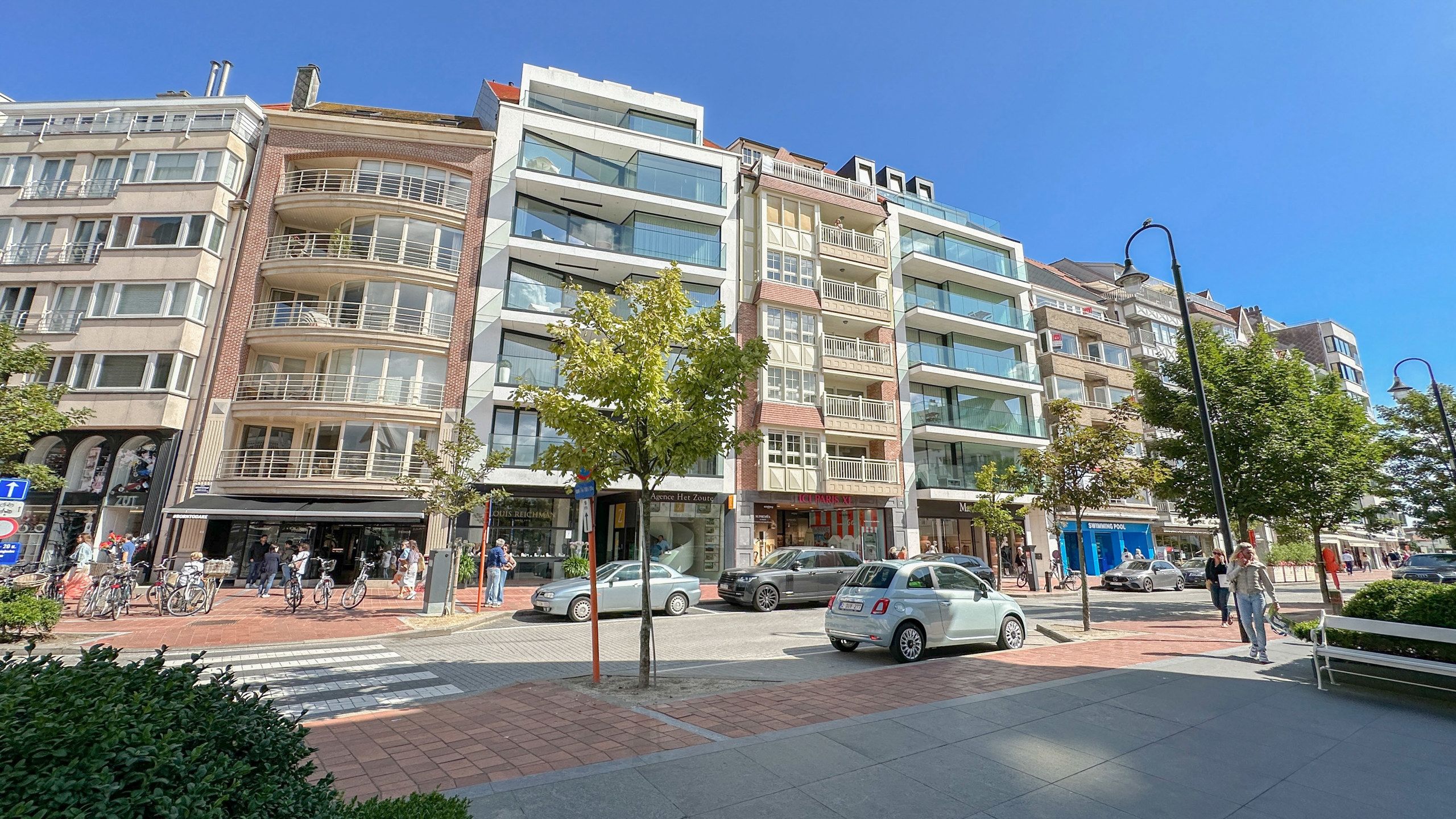 Verbluffende PENTHOUSE, met een schitterend Zuidgericht terras  foto 27