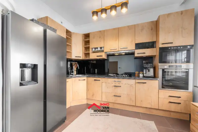 Karaktervolle woning HOB - nabij centrum Lokeren foto 9