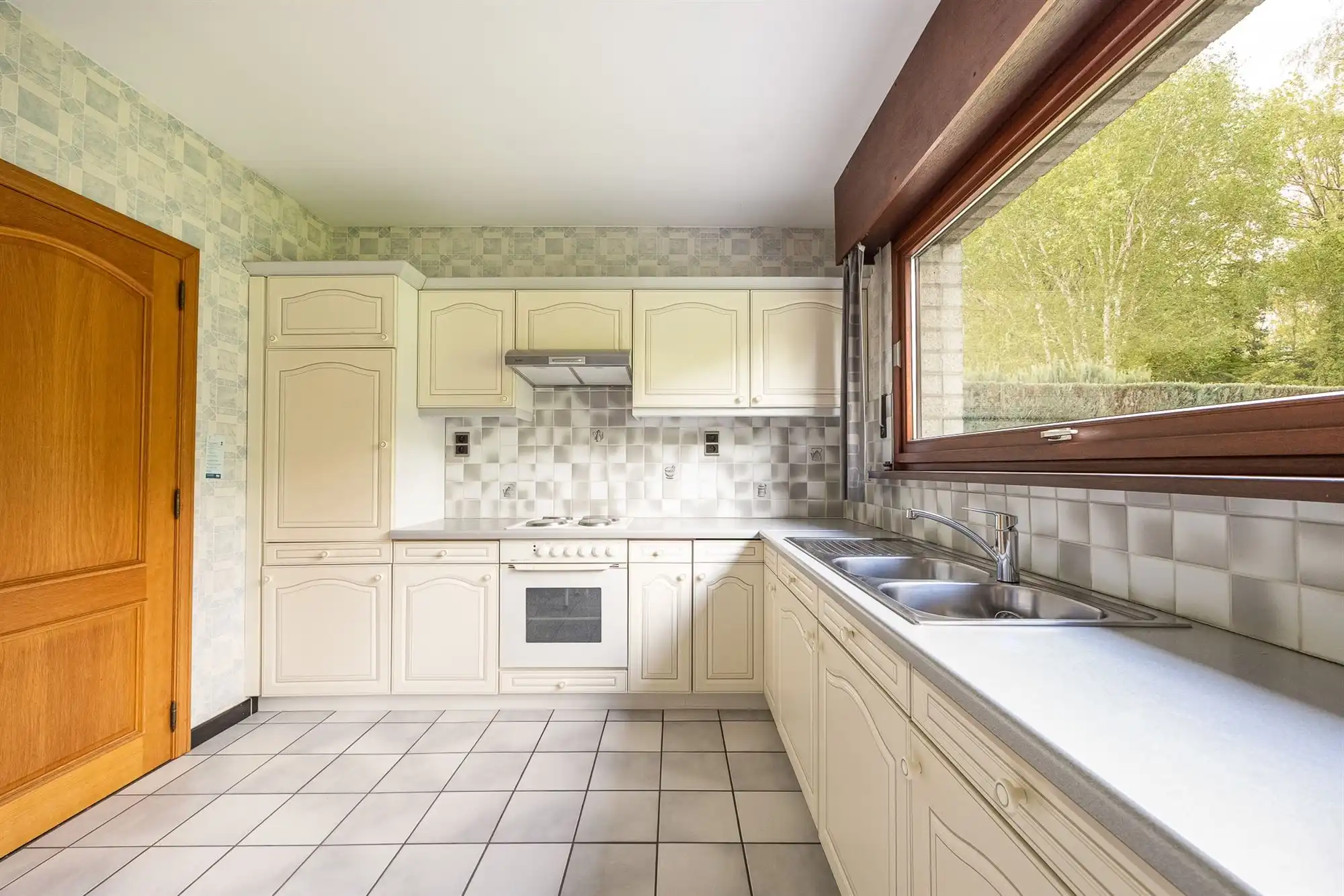 Open bebouwing op toplocatie in Mechelen foto 11