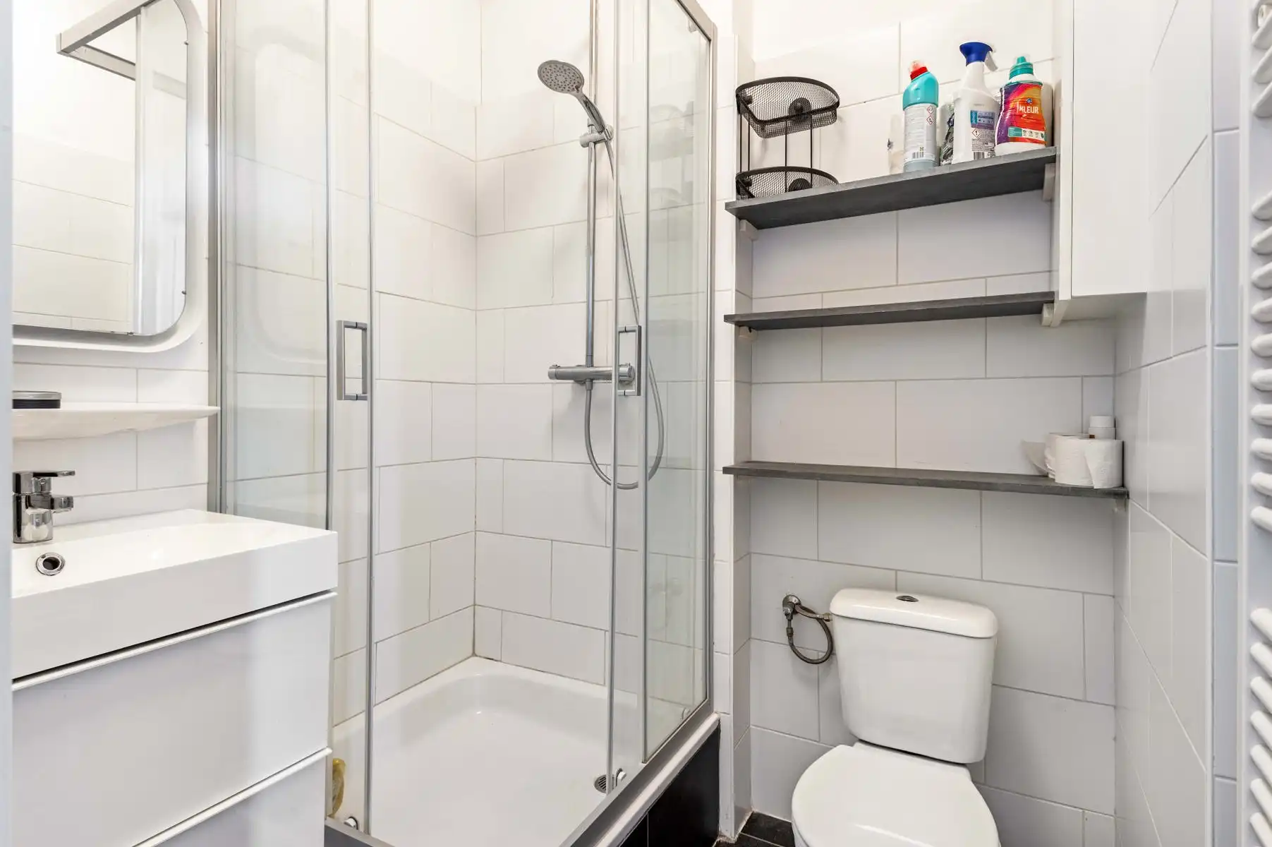 Compact comfort aan Park Spoor Noord foto 4