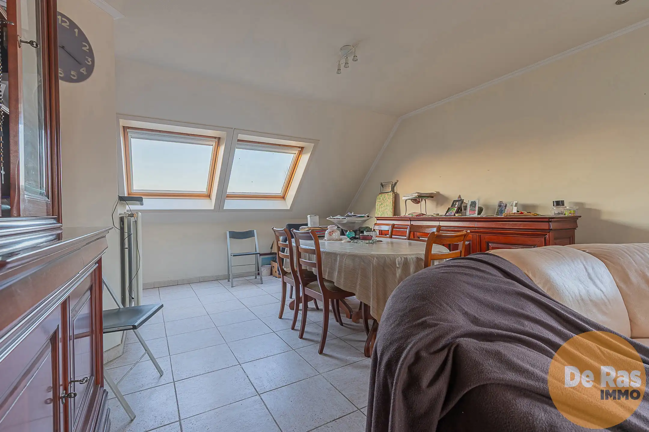 AALST - Ruim 1 slaapkamer appartement nabij centrum foto 7