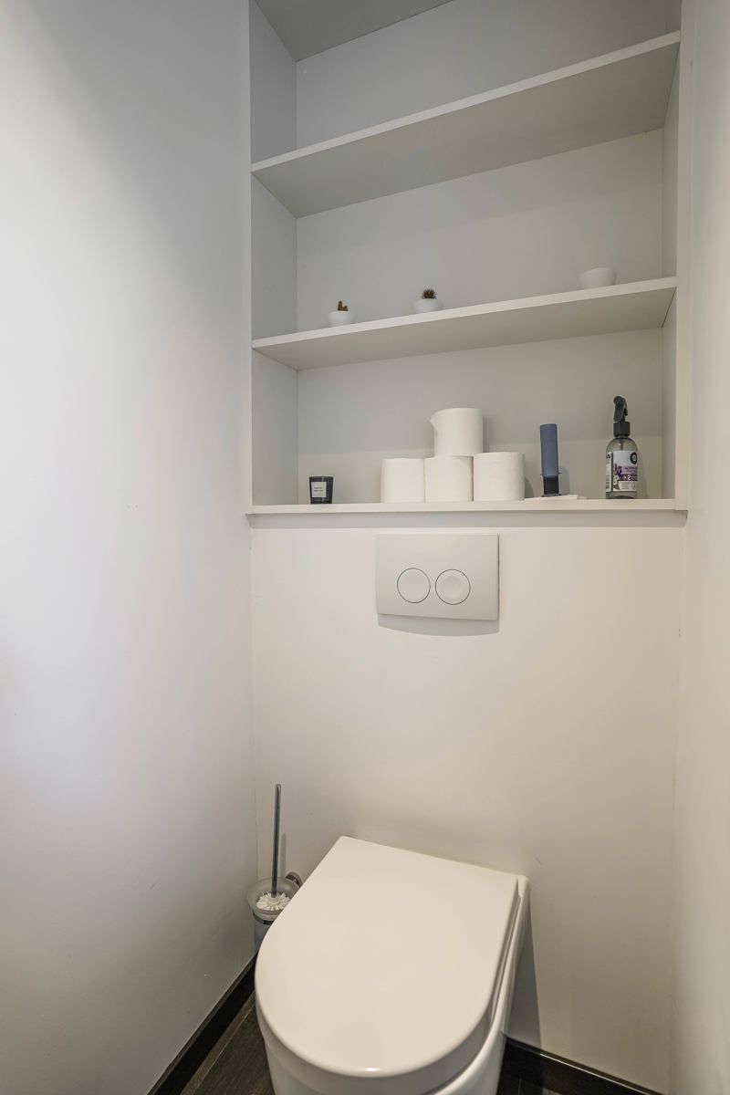 Prachtige, moderne instapklare en landelijke woning te Kapelle-op-den-Bos foto 24