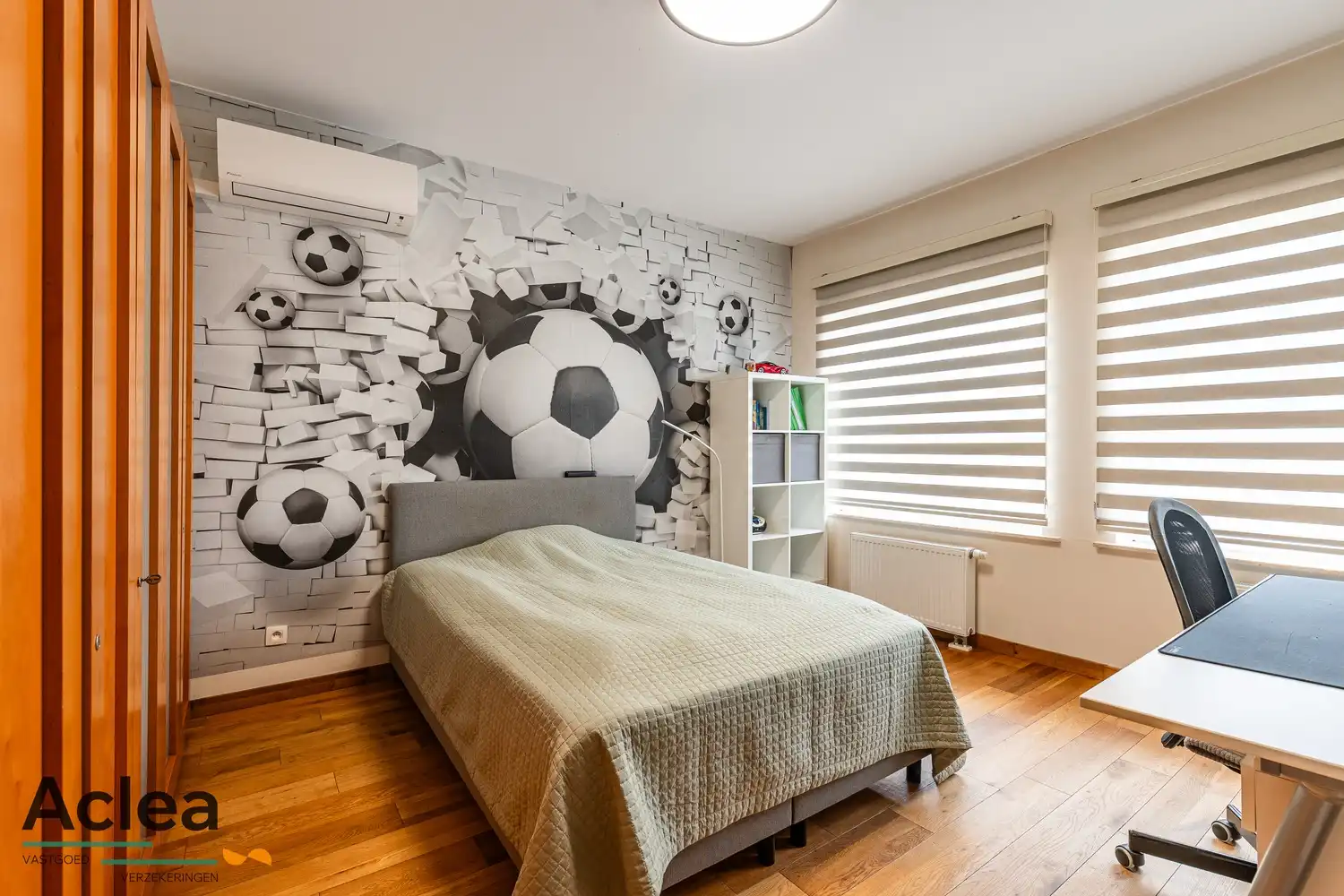 Instapklare woning met tuin foto 21