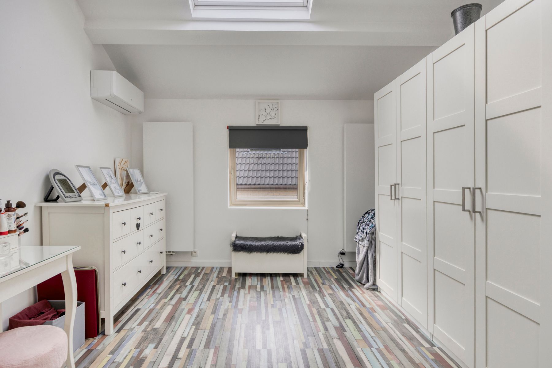 Volledig gerenoveerde, instapklare woning in groene omgeving foto 19