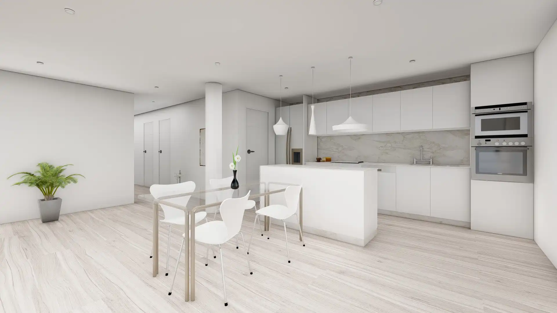 Residencial Fresno del Coto - Calasparra foto 6