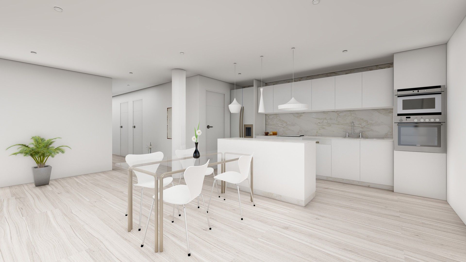 Residencial Fresno del Coto - Calasparra foto 6